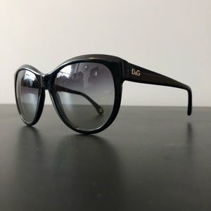 D&G sunglasses